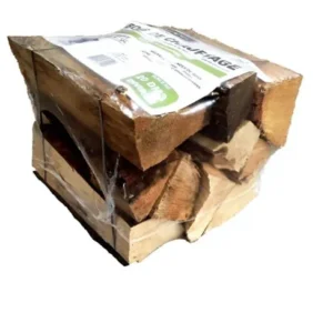 Feixe de Lenha – Toros de 30 cm, 20 dm³