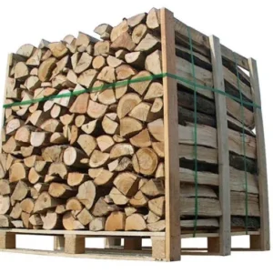 Brennholz – 50 cm Scheite, 1,5 Raummeter