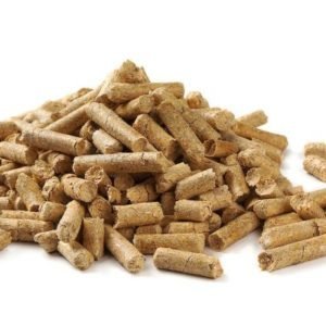 Pellets de Madeira a Granel – por Tonelada
