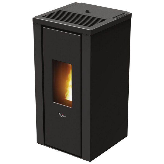 Lareira a Pellets Pegaso Vera – 7 kW
