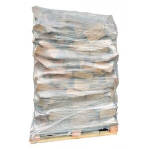 Pacote de Lenha Seca – Secaderos G1H1