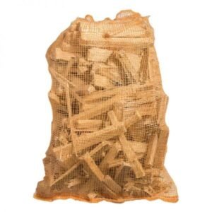 Lenha de Acendimento – Saco de 10 L
