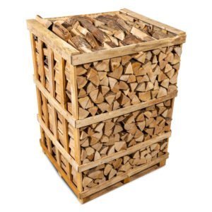 Caixa de Faia – Ultra Seca, 2 m³