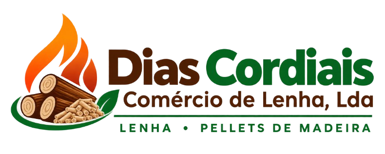 Dias Cordiais – Comércio de Lenha, Lda